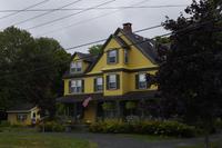 Bar Harbor, USA