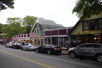 Bar Harbor, USA