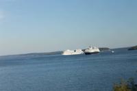 Bar Harbour - Rundfahrt