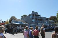 Bar Harbour