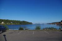 Besuch des Dörfchen Mahone Bay