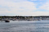 Blick auf Portland 1