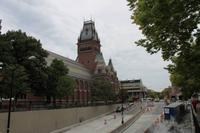 Bosten - Harvard