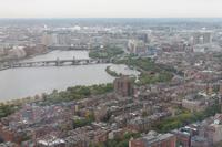 Bosten - Prudential Tower