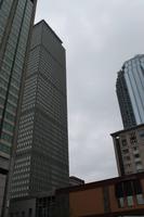 Bosten - Prudential Tower