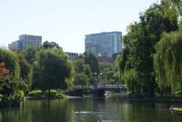 Boston - Boston Common Park