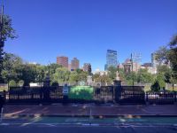 Boston