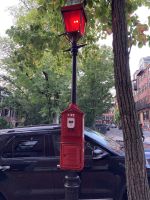 Boston