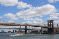Brookly Bridge