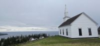 Cape Breton Island