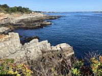 Cape Elisabeth 