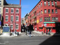 Chinatown