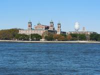 Ellis Island