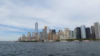 Fährfahrt zurück nach Manhattan
