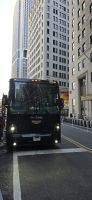Fahrt nach Boston