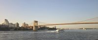 Fahrt nach Boston