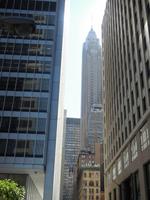 Financial District