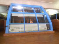 Gondelauffahrt