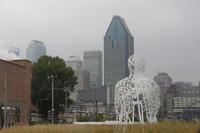 Höchstes Gebäude von Montreal
