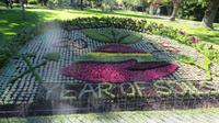 Halifax - Public Gardens