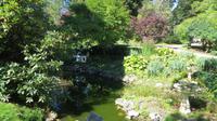 Halifax - Public Gardens