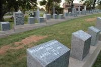Halifax - Titanic Friedhof