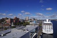 Halifax, Kanada