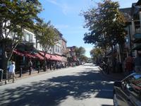 In Bar Harbor