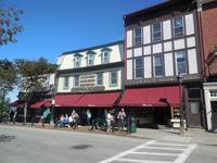 In Bar Harbor
