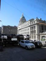 In New York