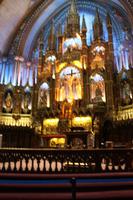 Kathedrale Montreal