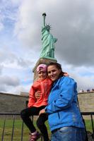 Lady Liberty