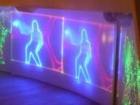 Lasershow