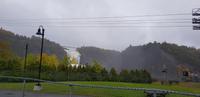 Montmorency Wasserfall (1)