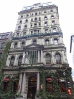 Montreal - Hotel