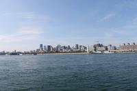 Montreal - Skyline