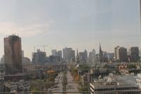 Montreal - Stadtrundfahrt