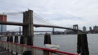 New York City mit dem Rad erleben