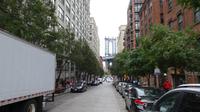 New York City mit dem Rad erleben