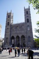 Notre-Dame Basilika - Montreal, Kanada
