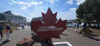 PEI Charlottetown