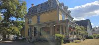 PEI Charlottetown