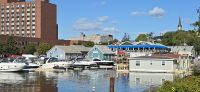 PEI Charlottetown
