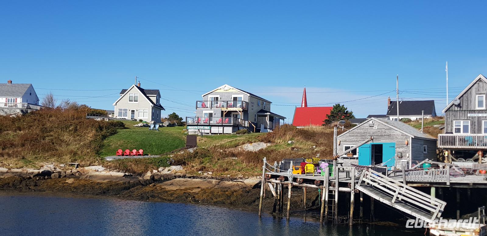 Peggy´s Cove (7)