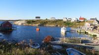 Peggy´y Cove - Bucht