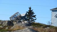 Peggy´y Cove - Hummerfalle