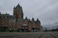 Québec - Chateau Frontenac