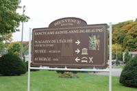 Quebec - Basilika