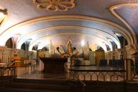 Quebec - Basilika