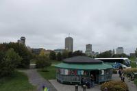 Quebec - Rundfahrt